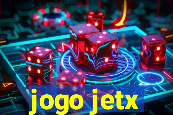 jogo jetx